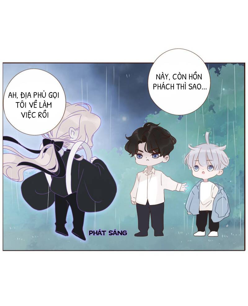 Ôm Hôn Mạc Nhiên Chapter 2 - Trang 39