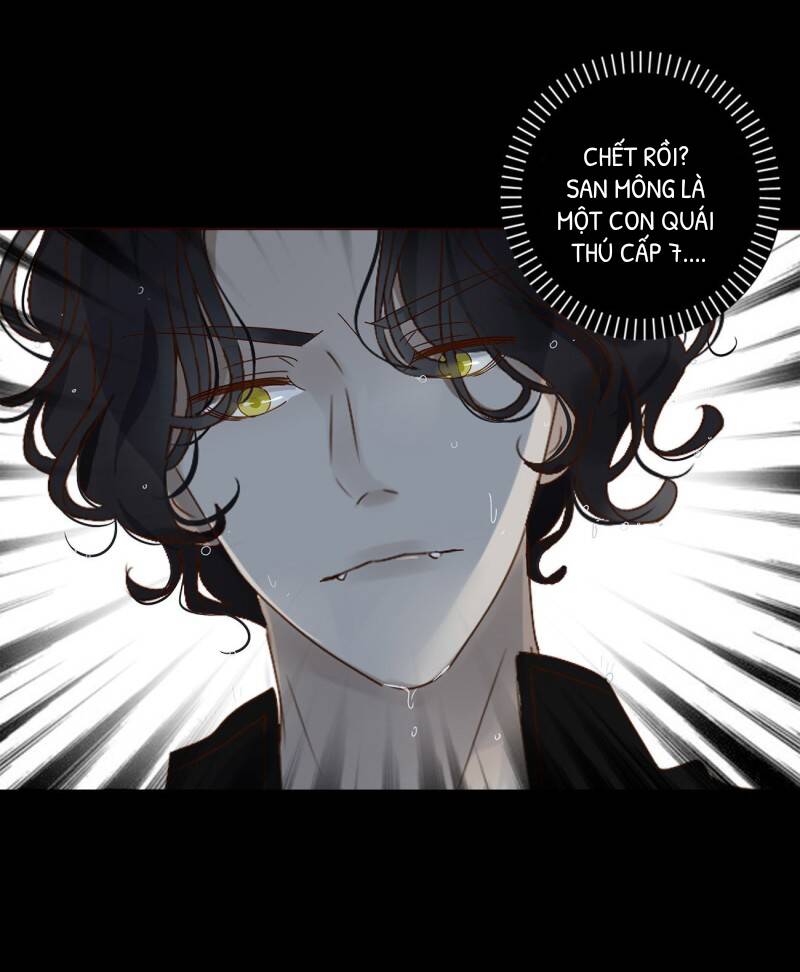 Ôm Hôn Mạc Nhiên Chapter 4 - Trang 31