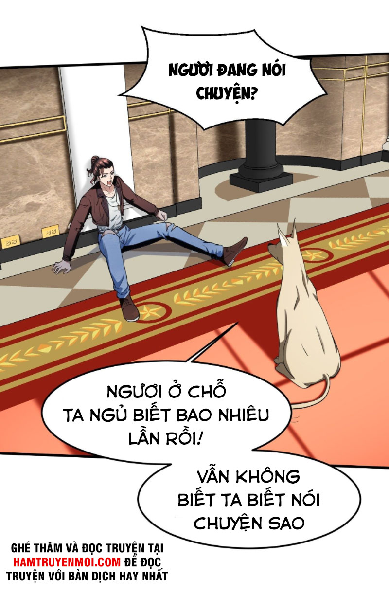 Phản Phái Yêu Tế Chapter 10 - Trang 25