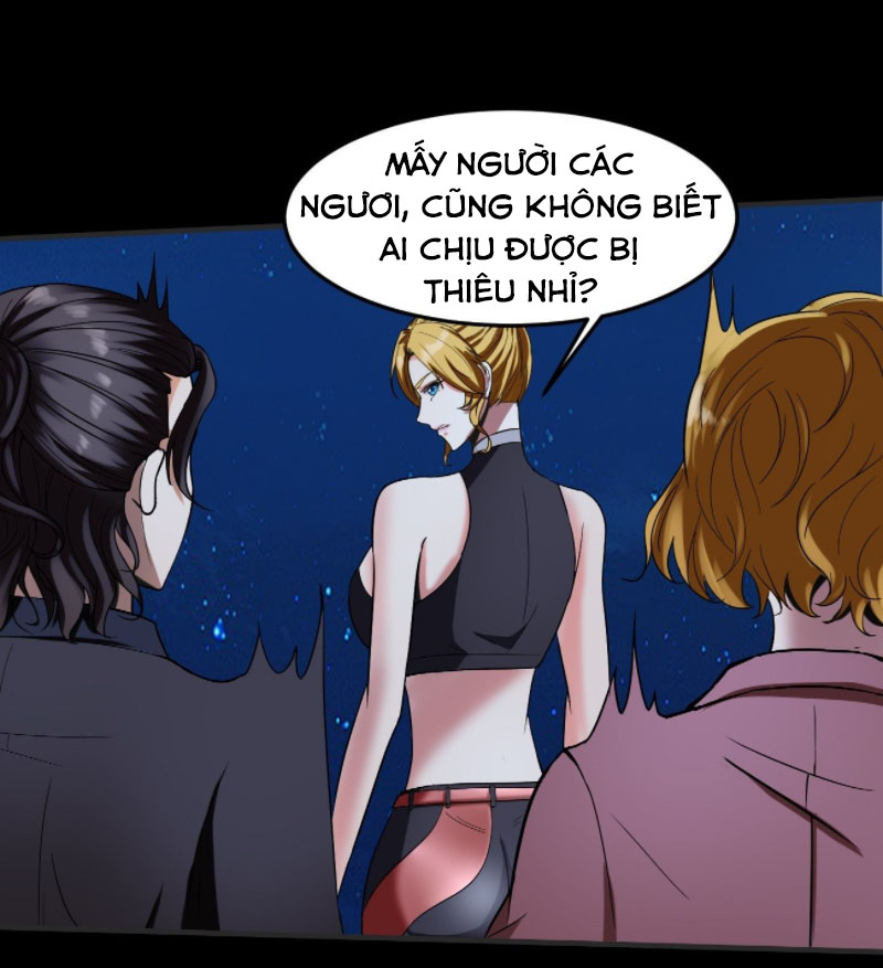 Phản Phái Yêu Tế Chapter 11 - Trang 44