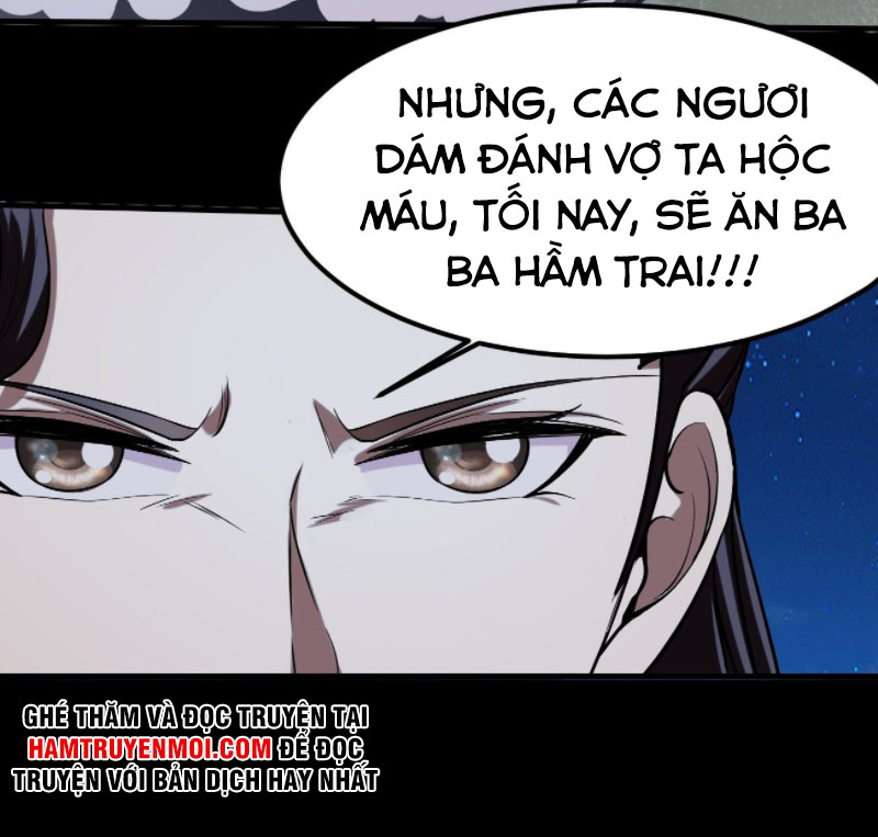 Phản Phái Yêu Tế Chapter 12 - Trang 53