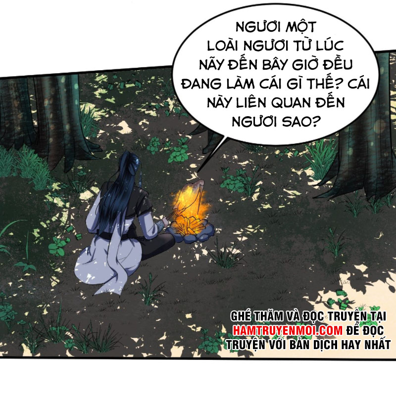 Phản Phái Yêu Tế Chapter 15 - Trang 35