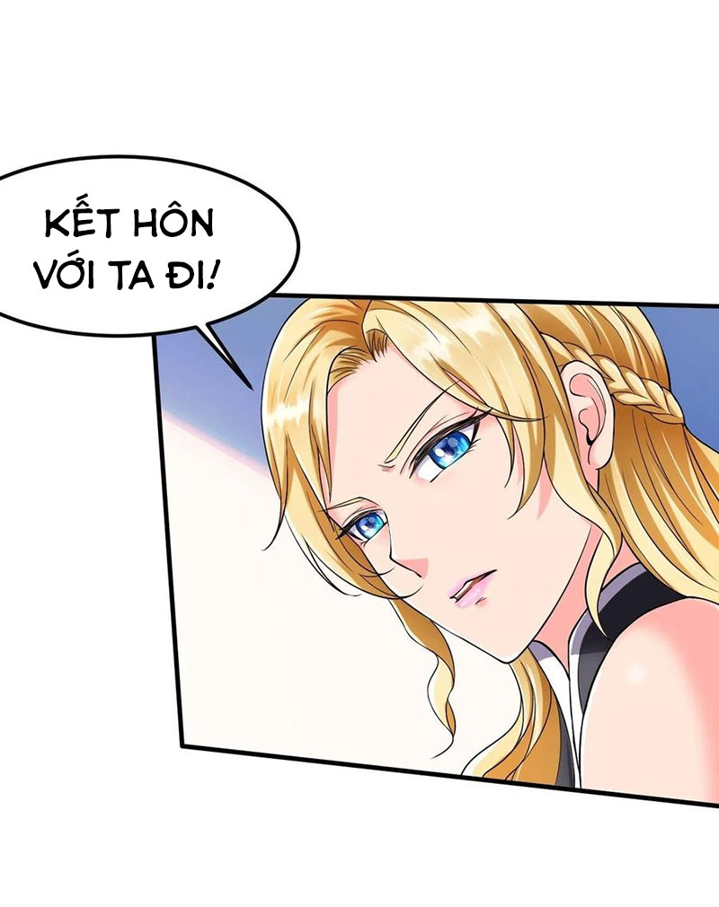 Phản Phái Yêu Tế Chapter 2 - Trang 28