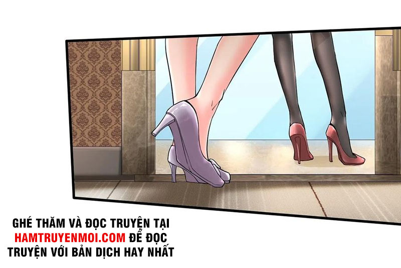 Phản Phái Yêu Tế Chapter 2 - Trang 31