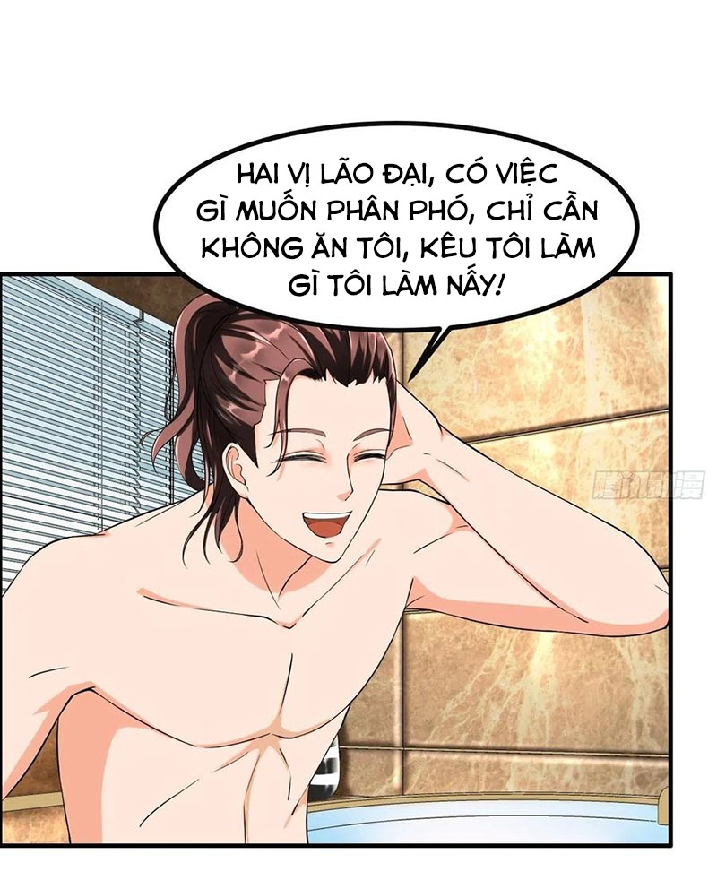 Phản Phái Yêu Tế Chapter 2 - Trang 38