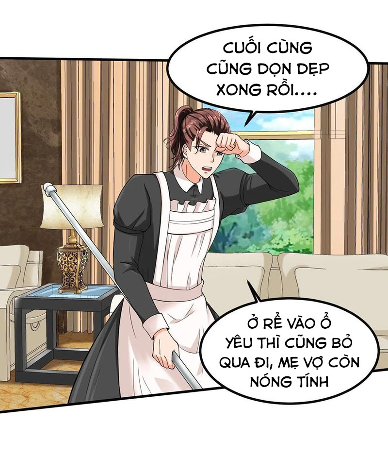 Phản Phái Yêu Tế Chapter 2 - Trang 52