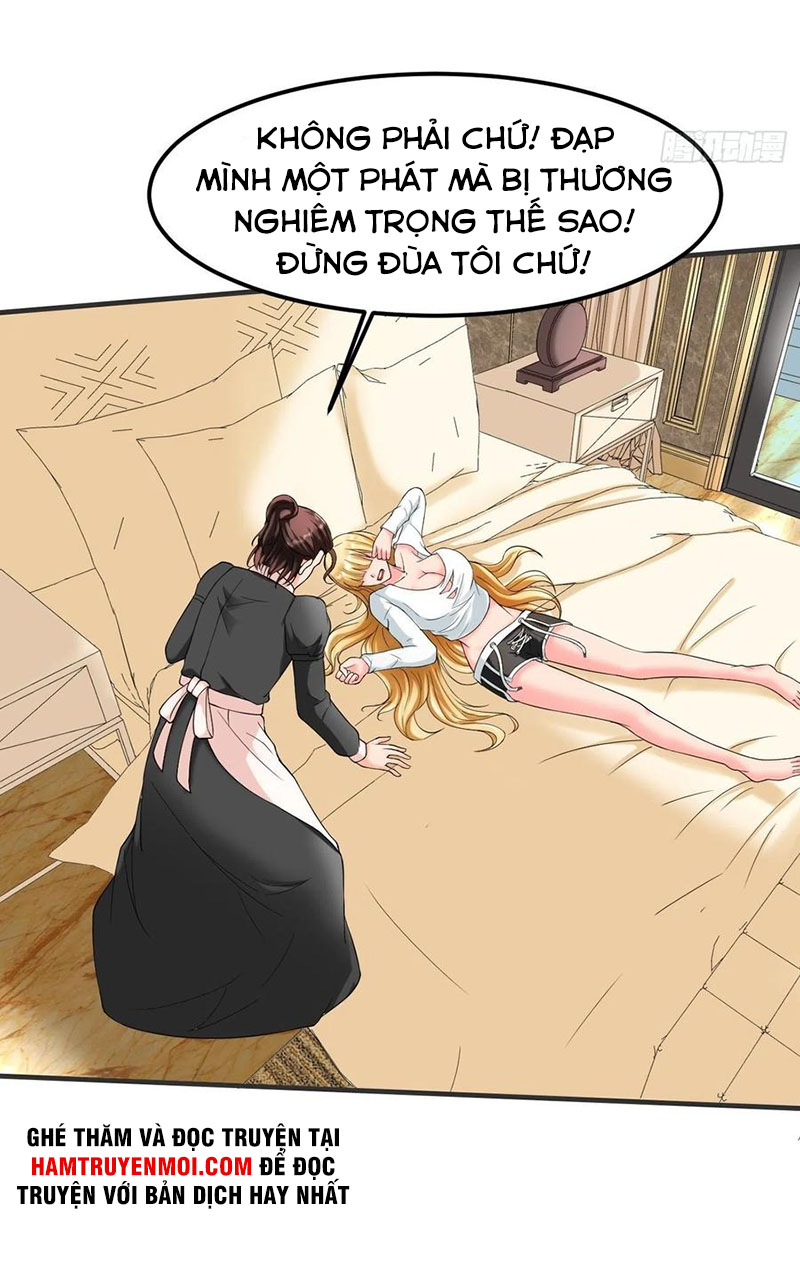 Phản Phái Yêu Tế Chapter 3 - Trang 19