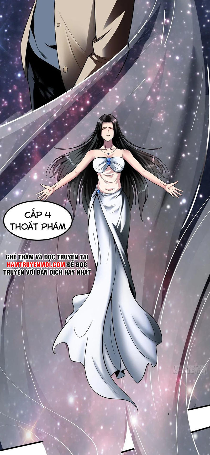 Phản Phái Yêu Tế Chapter 4 - Trang 21