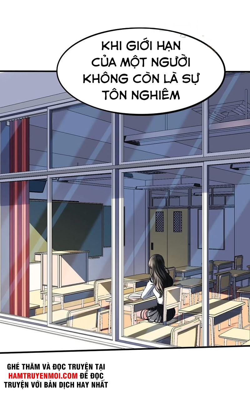 Phản Phái Yêu Tế Chapter 5 - Trang 56