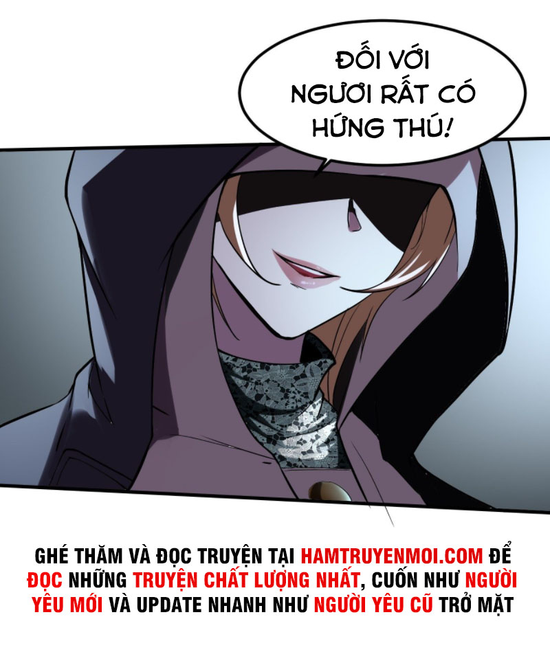 Phản Phái Yêu Tế Chapter 7 - Trang 54