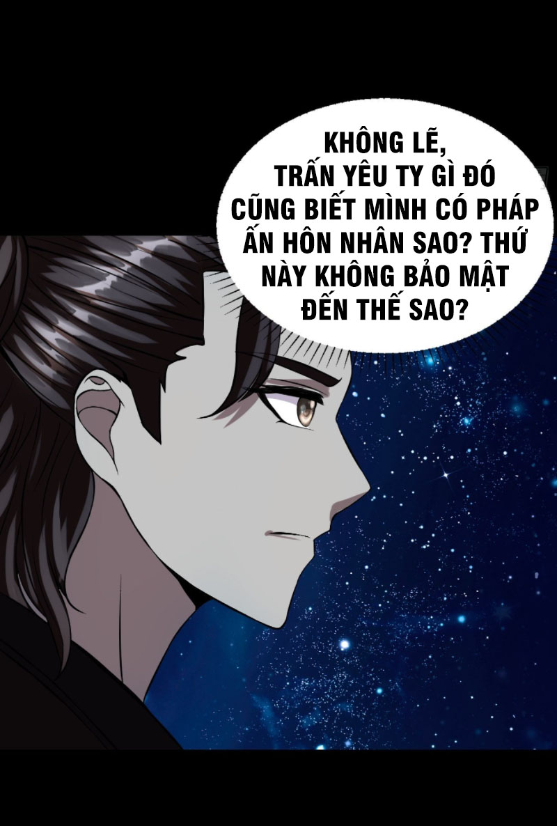 Phản Phái Yêu Tế Chapter 8 - Trang 4