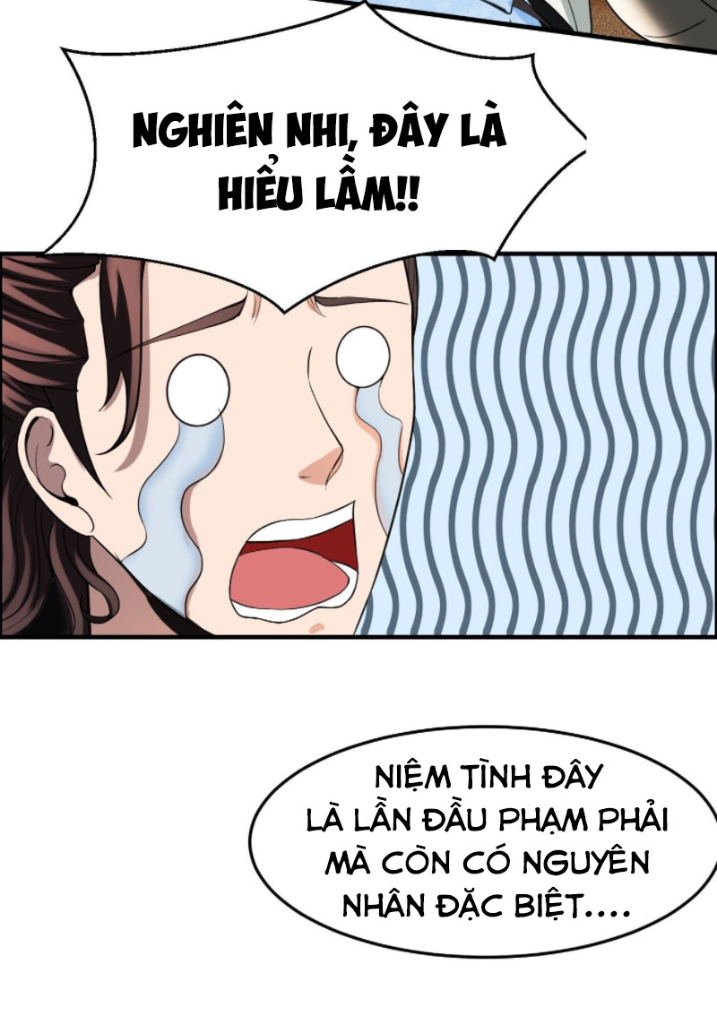 Phản Phái Yêu Tế Chapter 9 - Trang 28