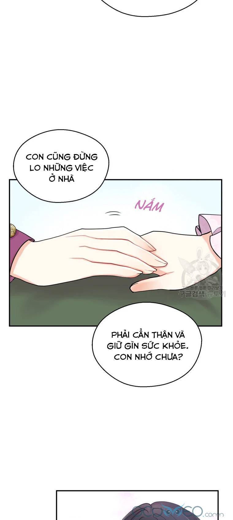 Roelin Bước Đến Tương Lai Chapter 1 - Trang 45