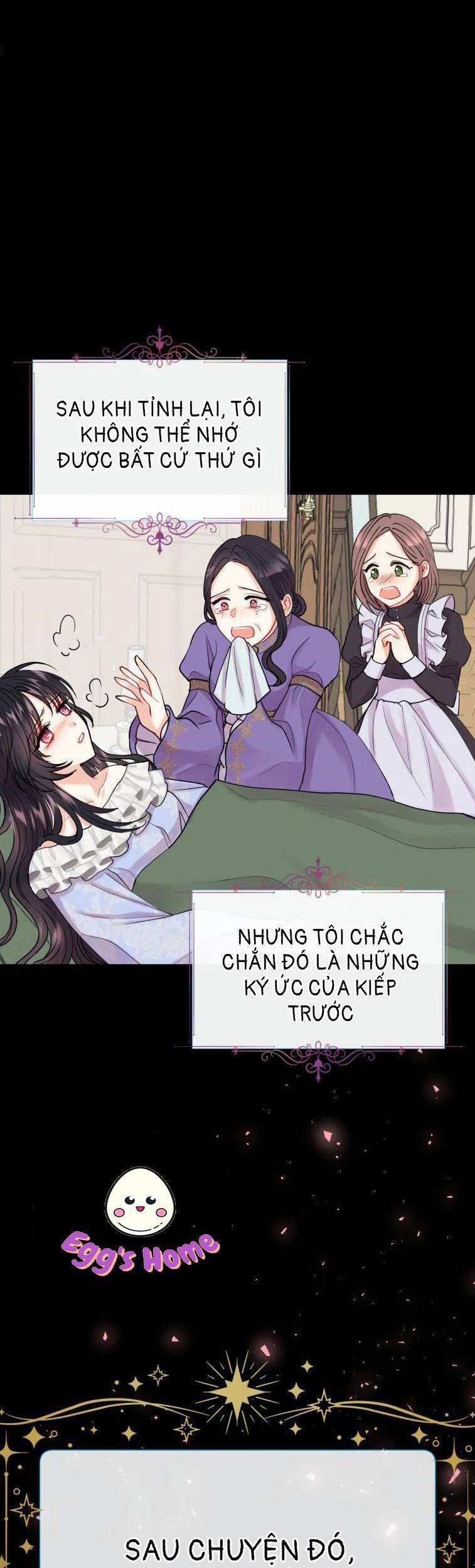 Roelin Bước Đến Tương Lai Chapter 2 - Trang 6