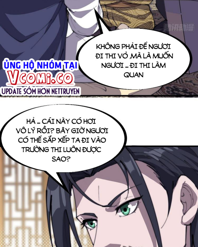 Ta Có Một Sơn Trại Chapter 184 - Trang 8