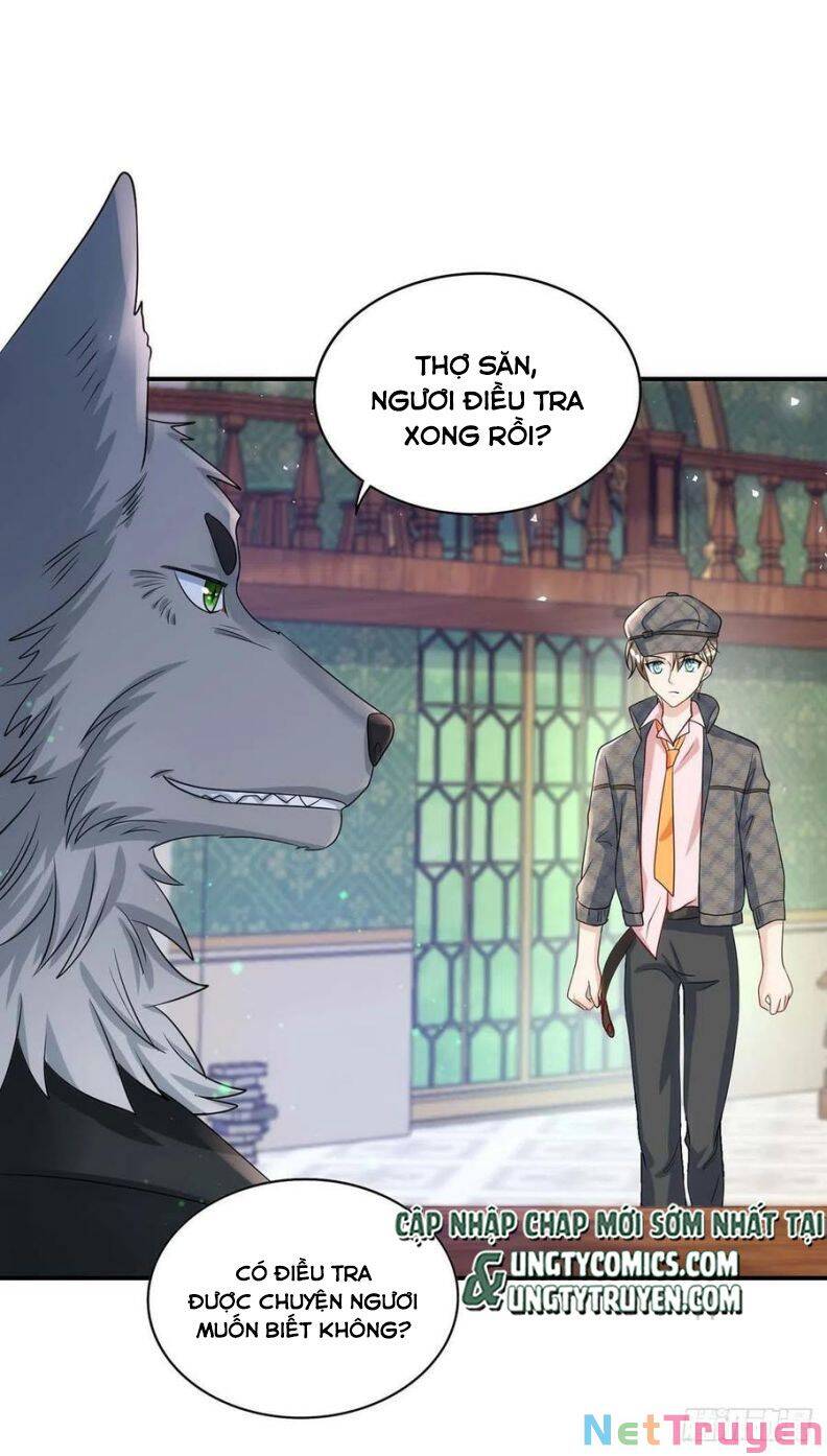 Thú Thụ Bất Thân Chapter 80 - Trang 24