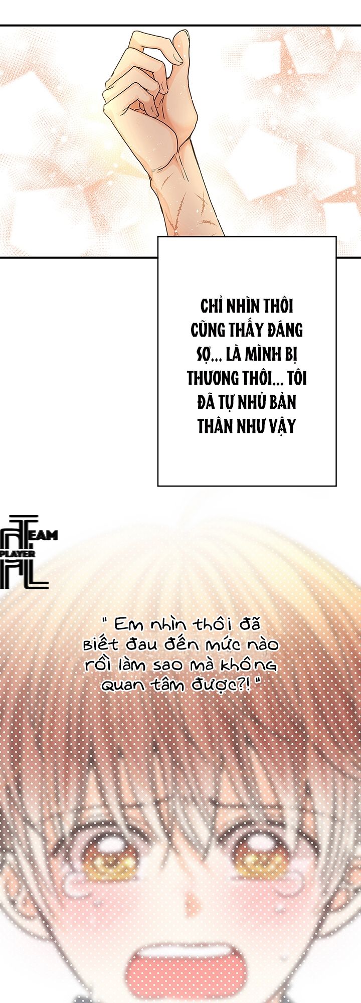 Tình Yêu Đích Thực Chapter 4 - Trang 48