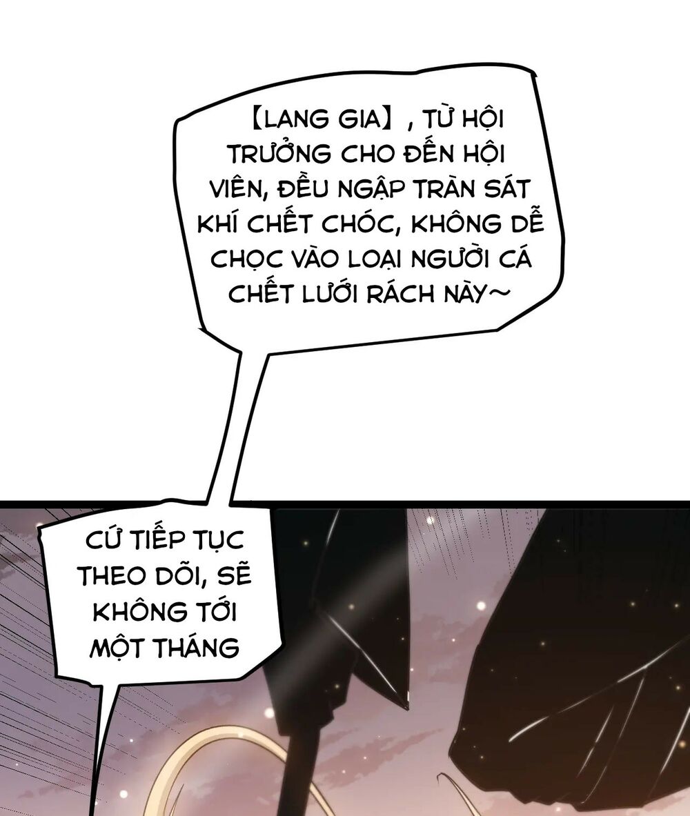 Tôi Đến Từ Thế Giới Trò Chơi Chapter 34 - Trang 69