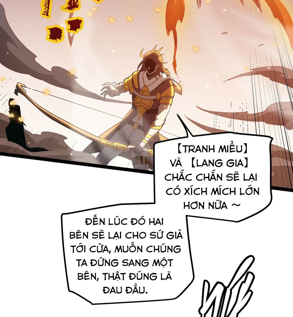 Tôi Đến Từ Thế Giới Trò Chơi Chapter 34 - Trang 74