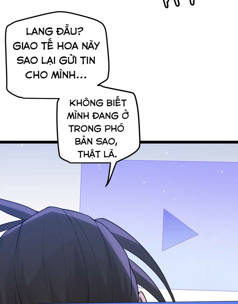 Tôi Đến Từ Thế Giới Trò Chơi Chapter 34 - Trang 76