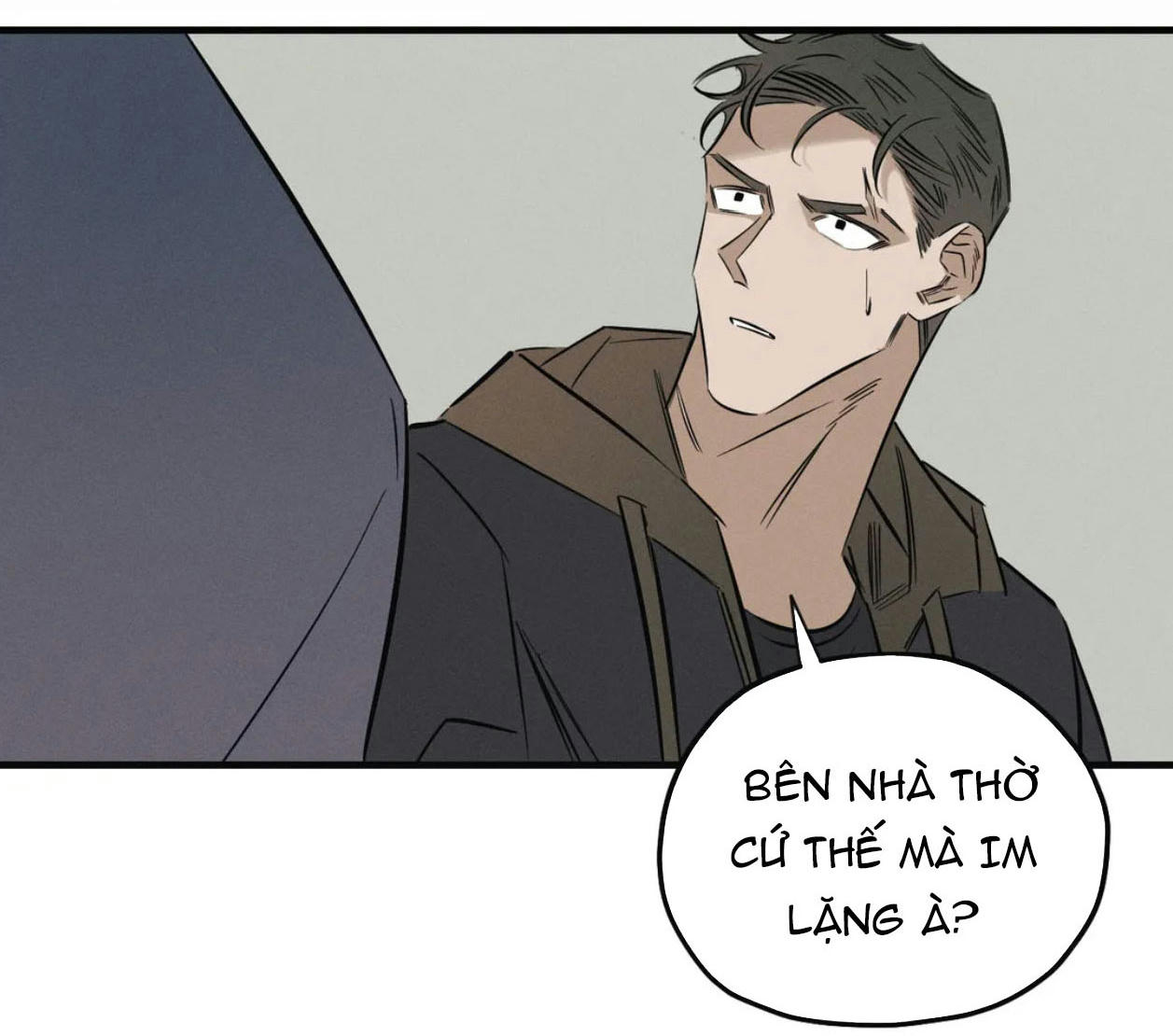 Ác Hoa Chapter 11 - Trang 29