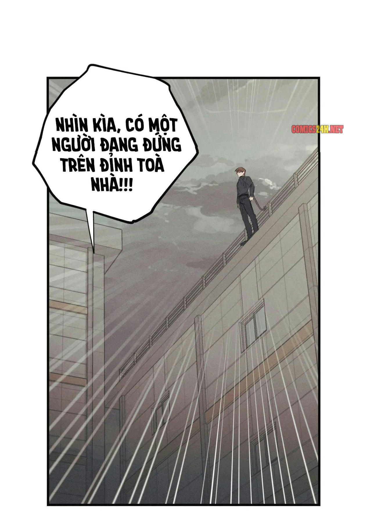 Ác Hoa Chapter 11 - Trang 44