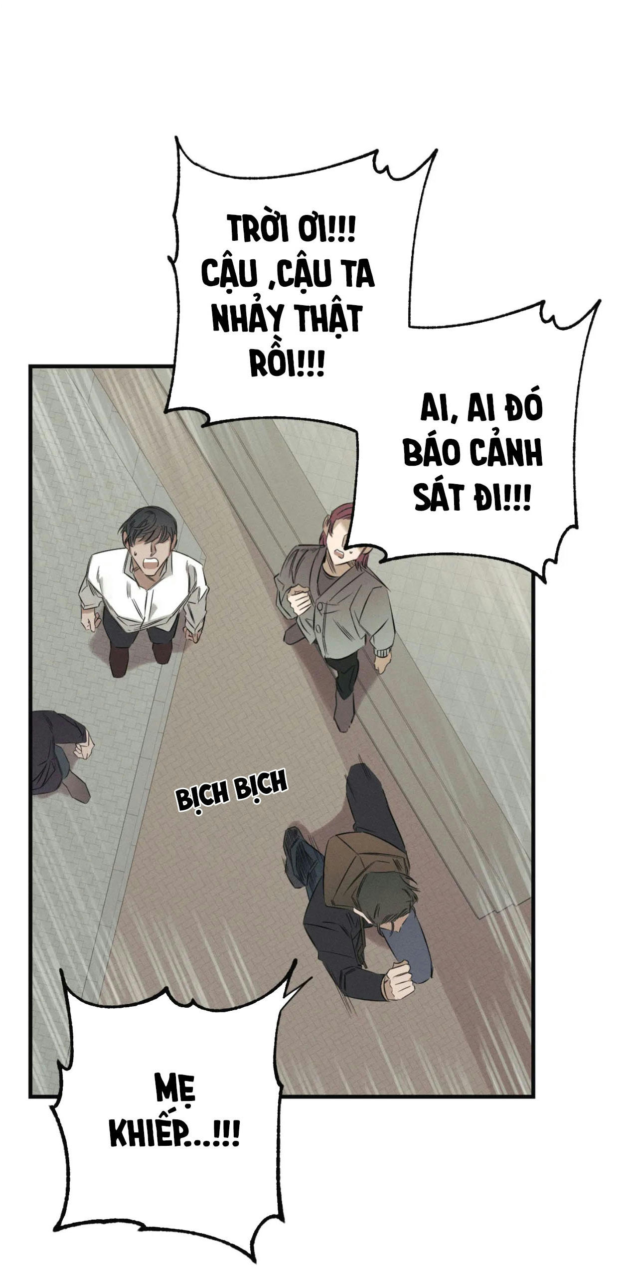 Ác Hoa Chapter 11 - Trang 48