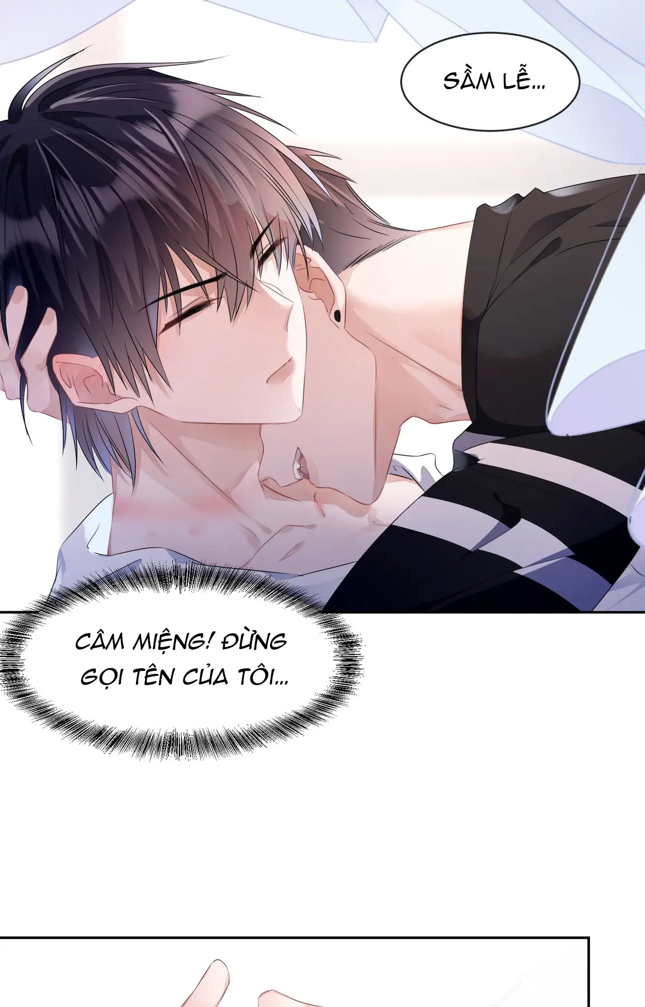 Cường Thế Công Chiếm Chapter 13 - Trang 18