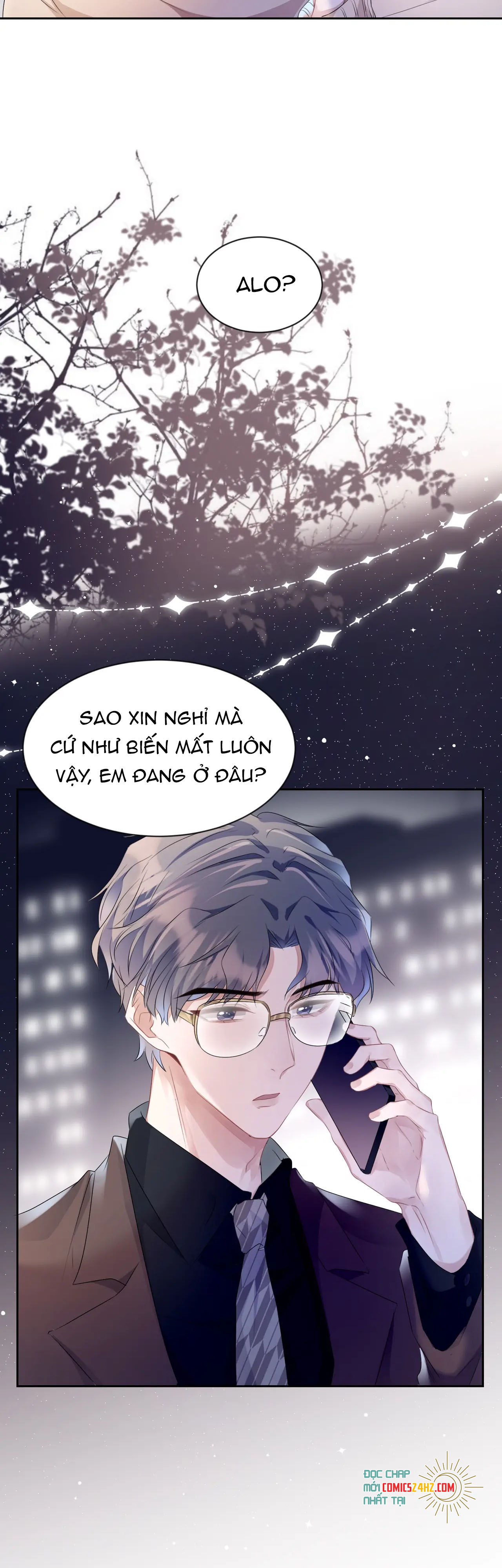 Cường Thế Công Chiếm Chapter 13 - Trang 31