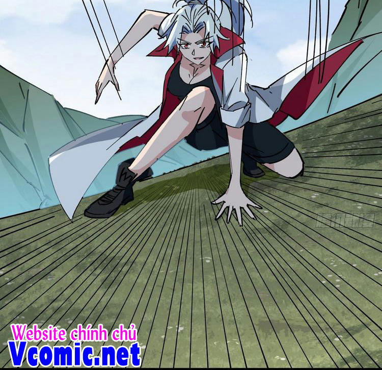 Giải Thoát 99 Nữ Chính Ở Mạt Thế Chapter 91 - Trang 14