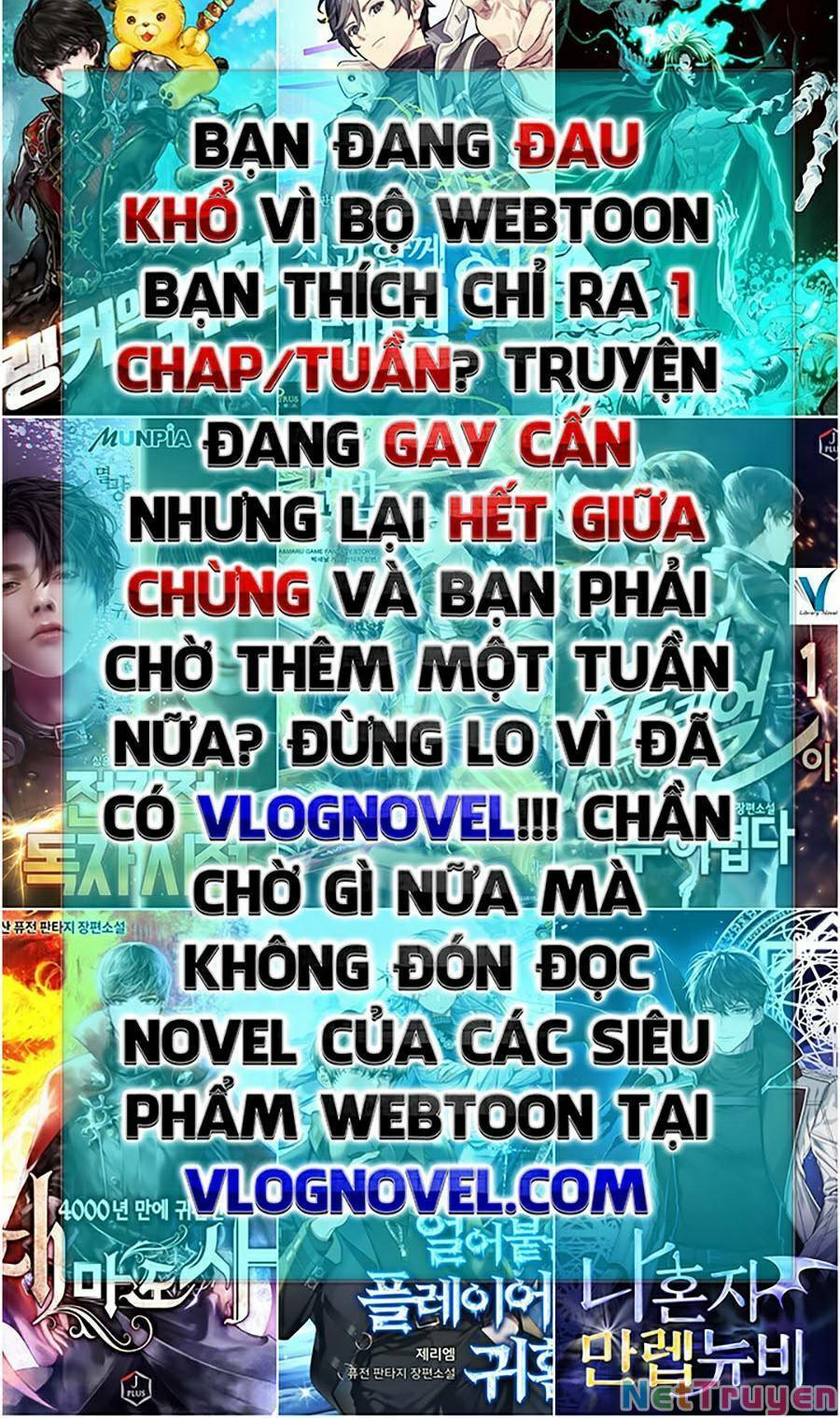 Kí Sự Hồi Quy (Regressor Instruction Manual) Chapter 26 - Trang 7