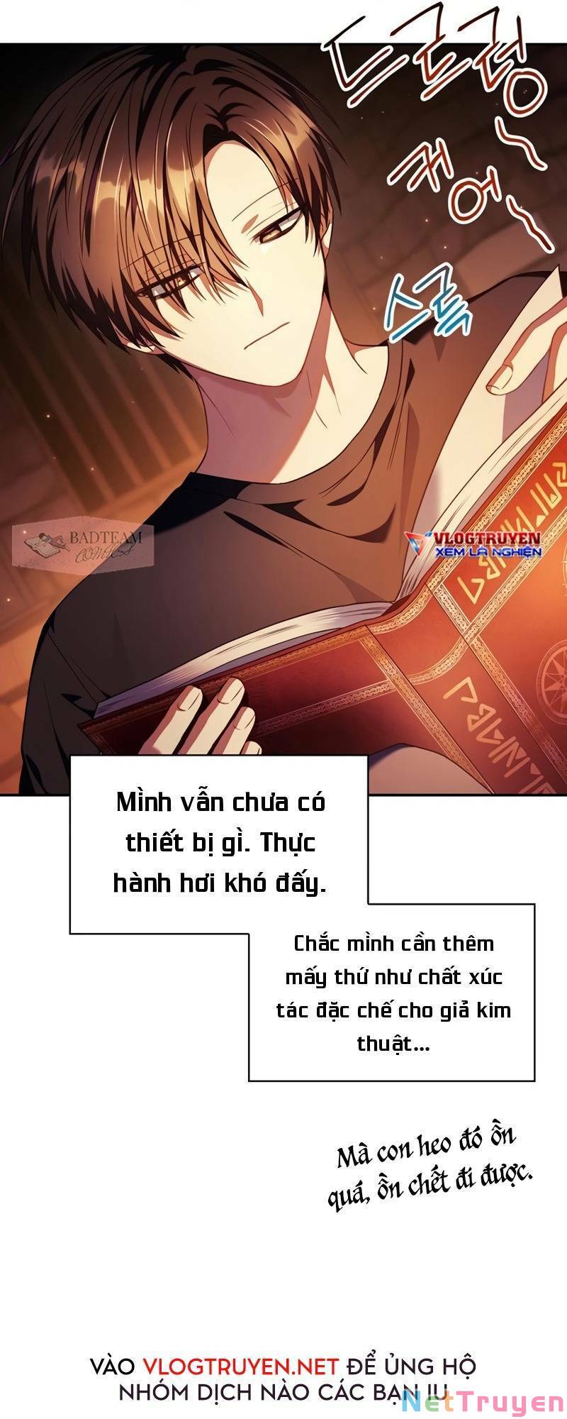 Kí Sự Hồi Quy (Regressor Instruction Manual) Chapter 26 - Trang 72