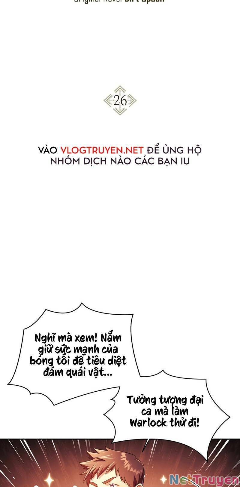 Kí Sự Hồi Quy (Regressor Instruction Manual) Chapter 26 - Trang 9