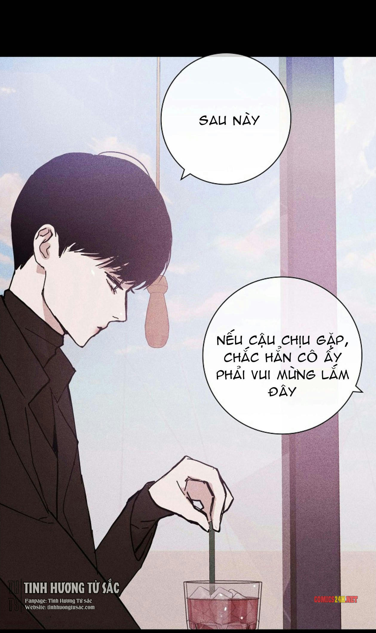 Người Đàn Ông Đã Kết Hôn Chapter 15 - Trang 34