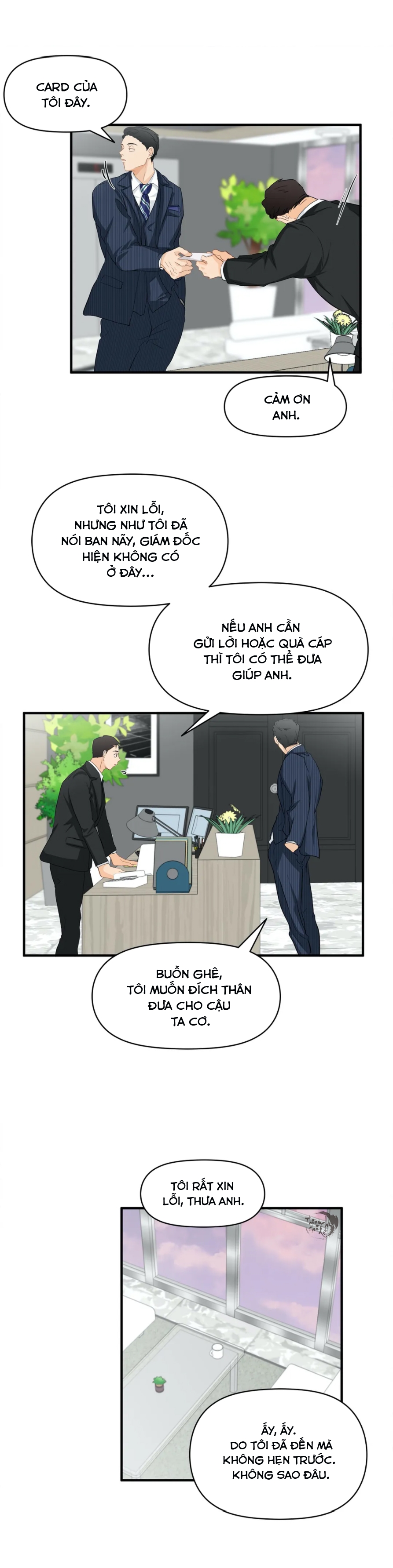 Phi Thường Hoàn Mỹ Chapter 29 - Trang 27