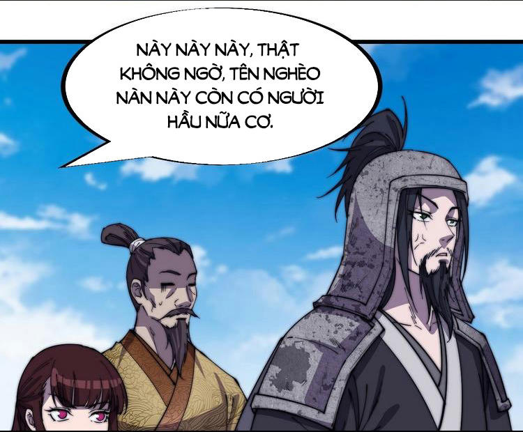 Ta Có Một Sơn Trại Chapter 185 - Trang 9