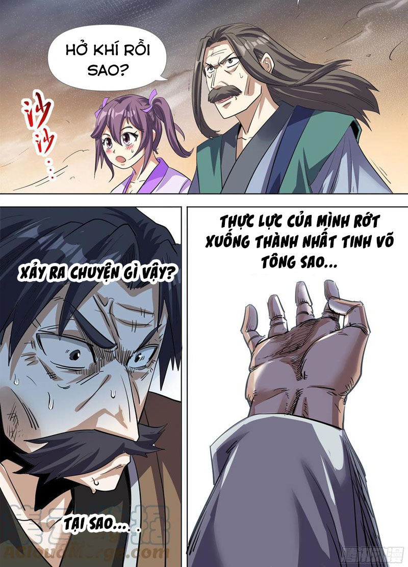 Ta Là Chí Tôn Chapter 70 - Trang 3