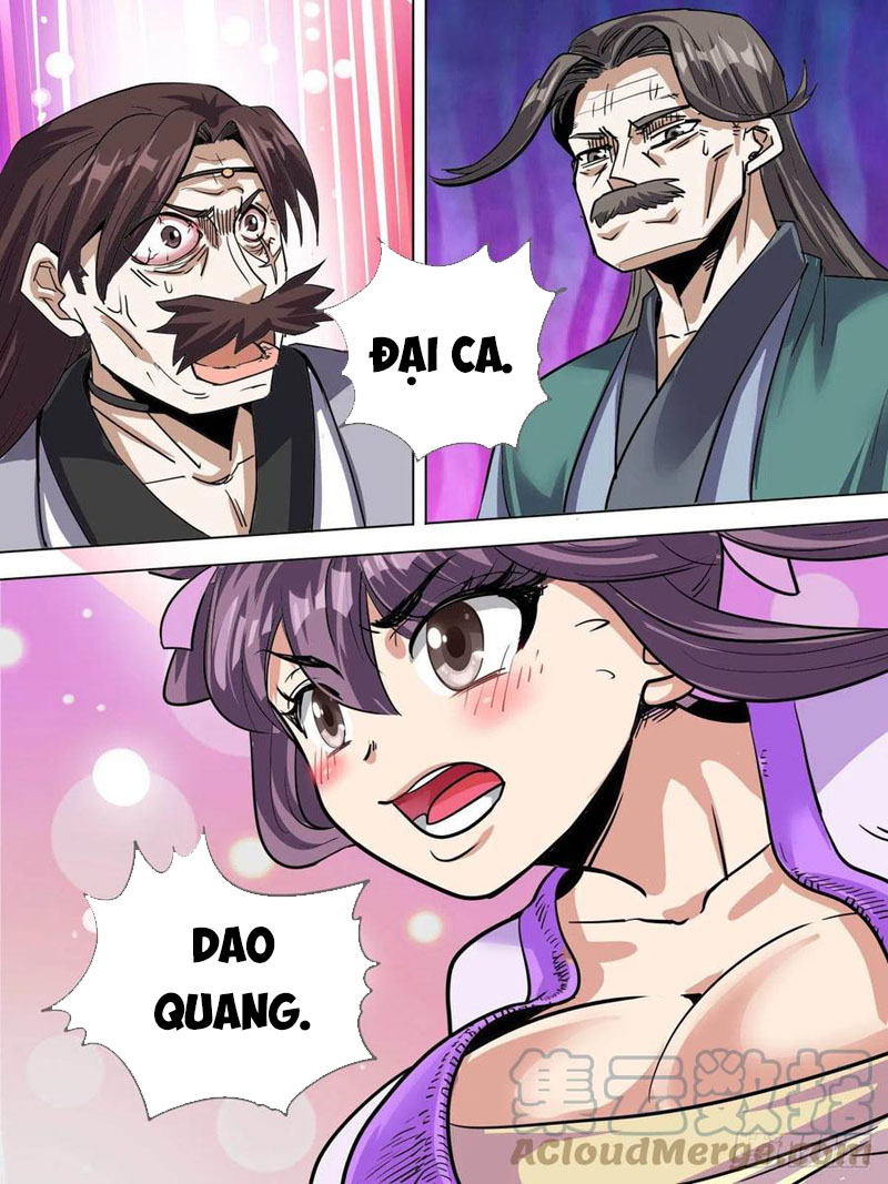 Ta Là Chí Tôn Chapter 71 - Trang 9