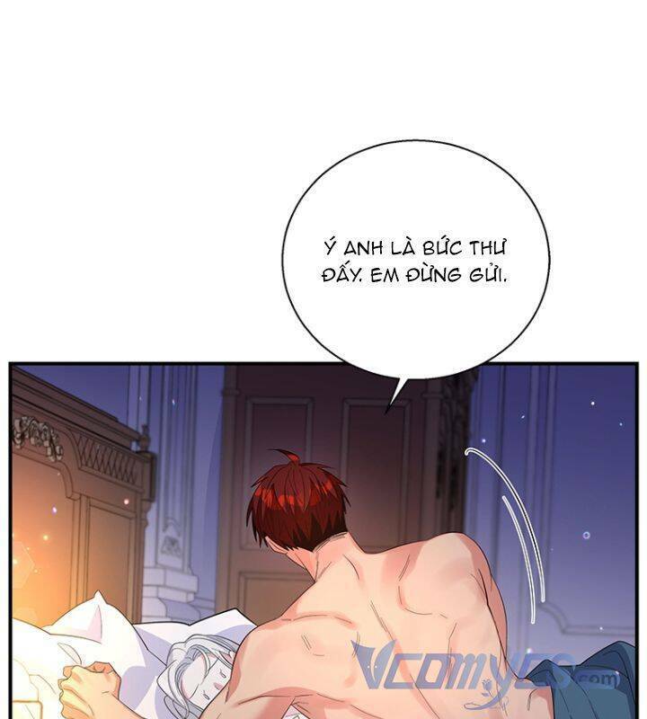 Vợ Yêu, Anh Sắp Trụ Không Nổi Chapter 33 - Trang 31