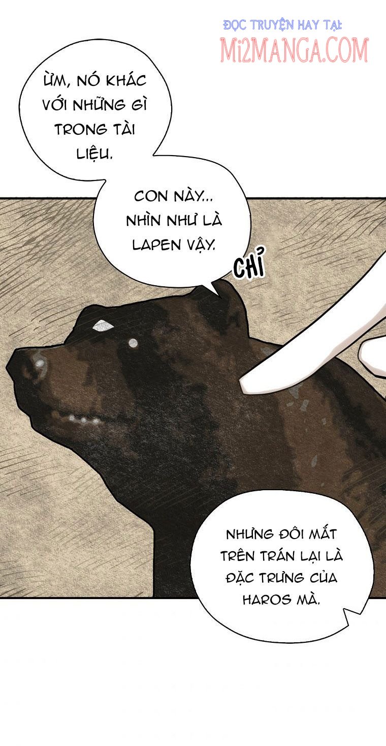 Ba Người Anh Trai Của Tôi Là Bạo Quân Chapter 47.2 - Trang 10