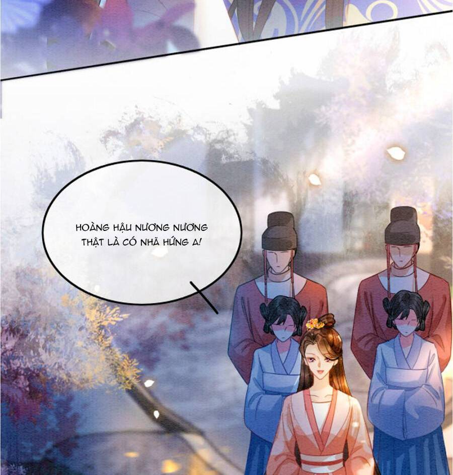 Bạch Nguyệt Quang Lạm Quyền Của Sủng Hậu Chapter 4 - Trang 5