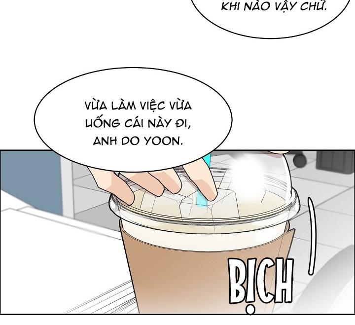 Bạn Sẽ Follow Tôi Chứ? Chapter 40 - Trang 14