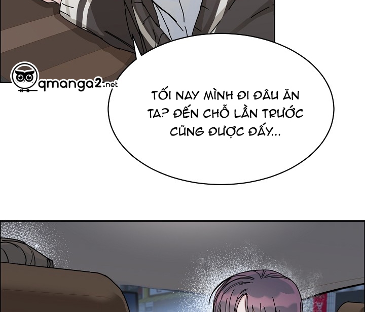 Bạn Sẽ Follow Tôi Chứ? Chapter 40 - Trang 66