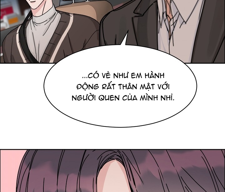 Bạn Sẽ Follow Tôi Chứ? Chapter 40 - Trang 70