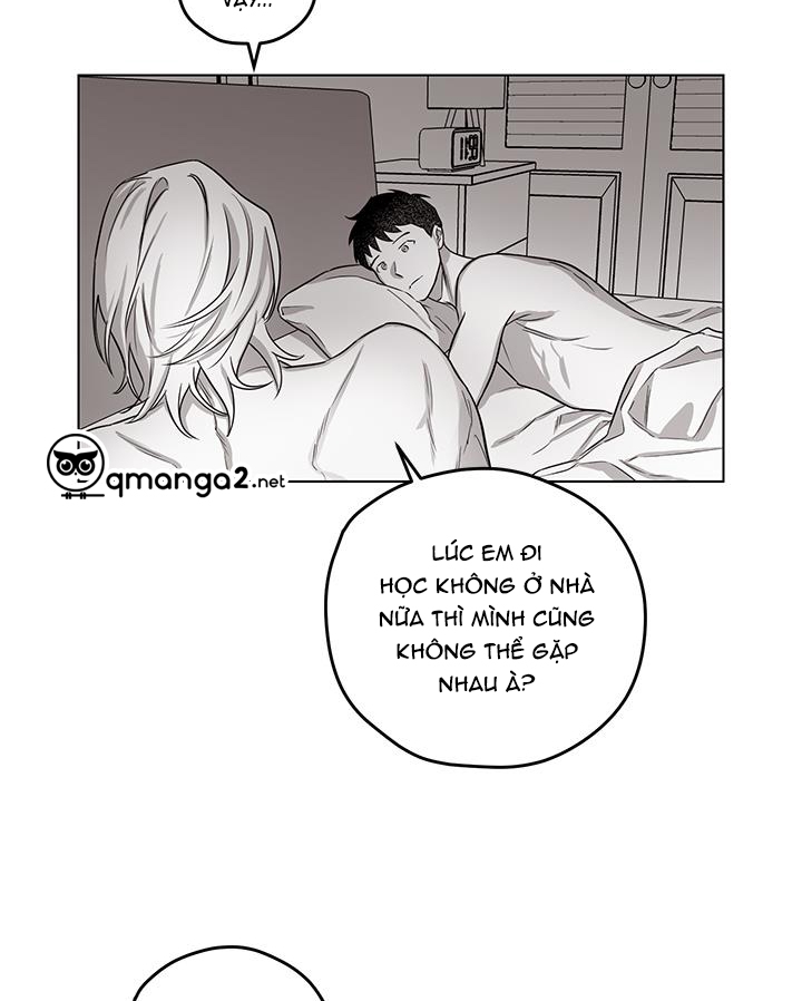 Bữa Tiệc Của Những Đóa Hoa Chapter 13 - Trang 38