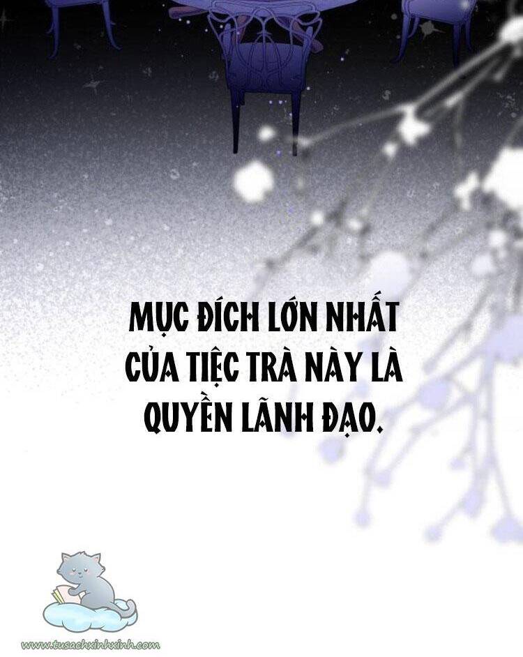 Cách Hiệp Sĩ Sống Như Một Tiểu Thư Quyền Quý Chapter 46 - Trang 24