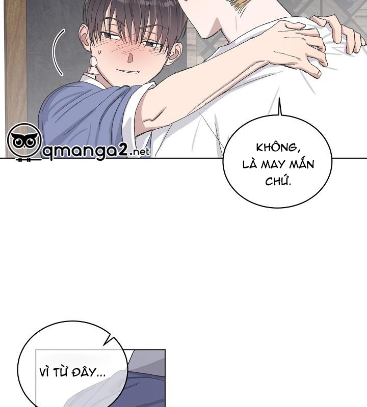 Chàng Tuấn Mã Của Tôi Chapter 15 - Trang 10