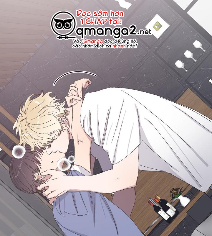 Chàng Tuấn Mã Của Tôi Chapter 15 - Trang 4