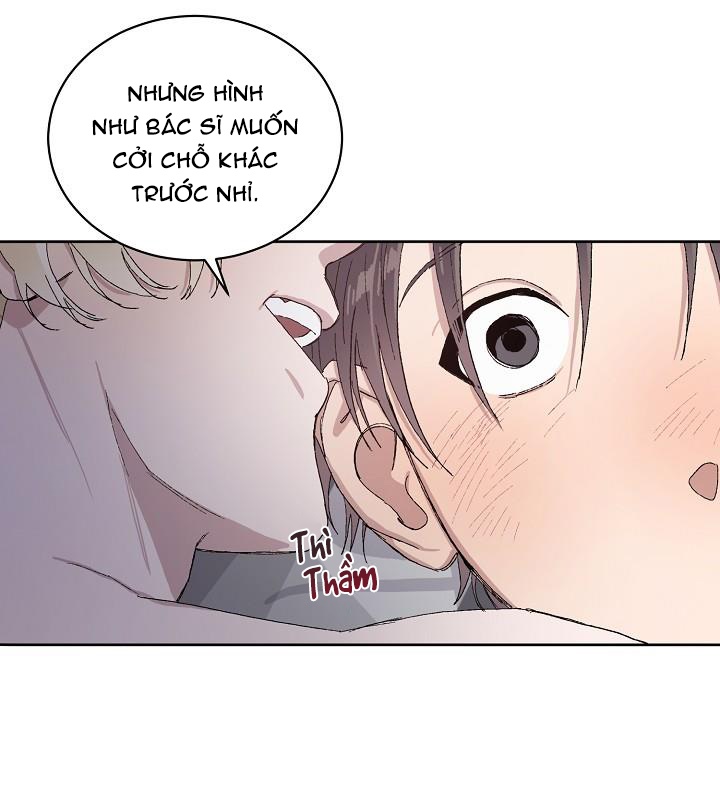 Chàng Tuấn Mã Của Tôi Chapter 15 - Trang 41