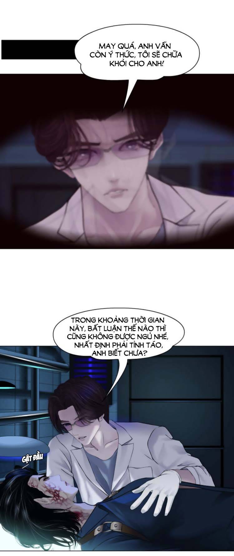 Đằng Nữ Chapter 79 - Trang 12